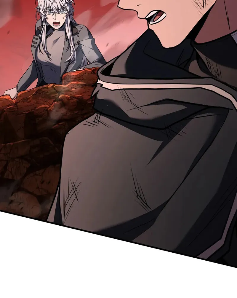 The Legendary Spearman Returns Chapter 178 page 116 - 