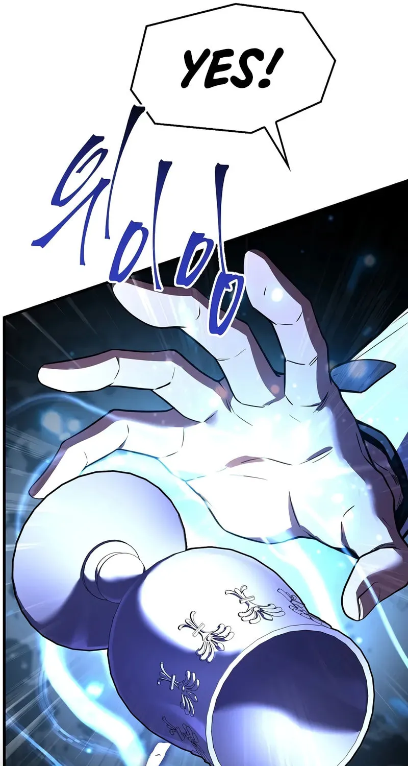 The Legendary Spearman Returns Chapter 178 page 117 - 