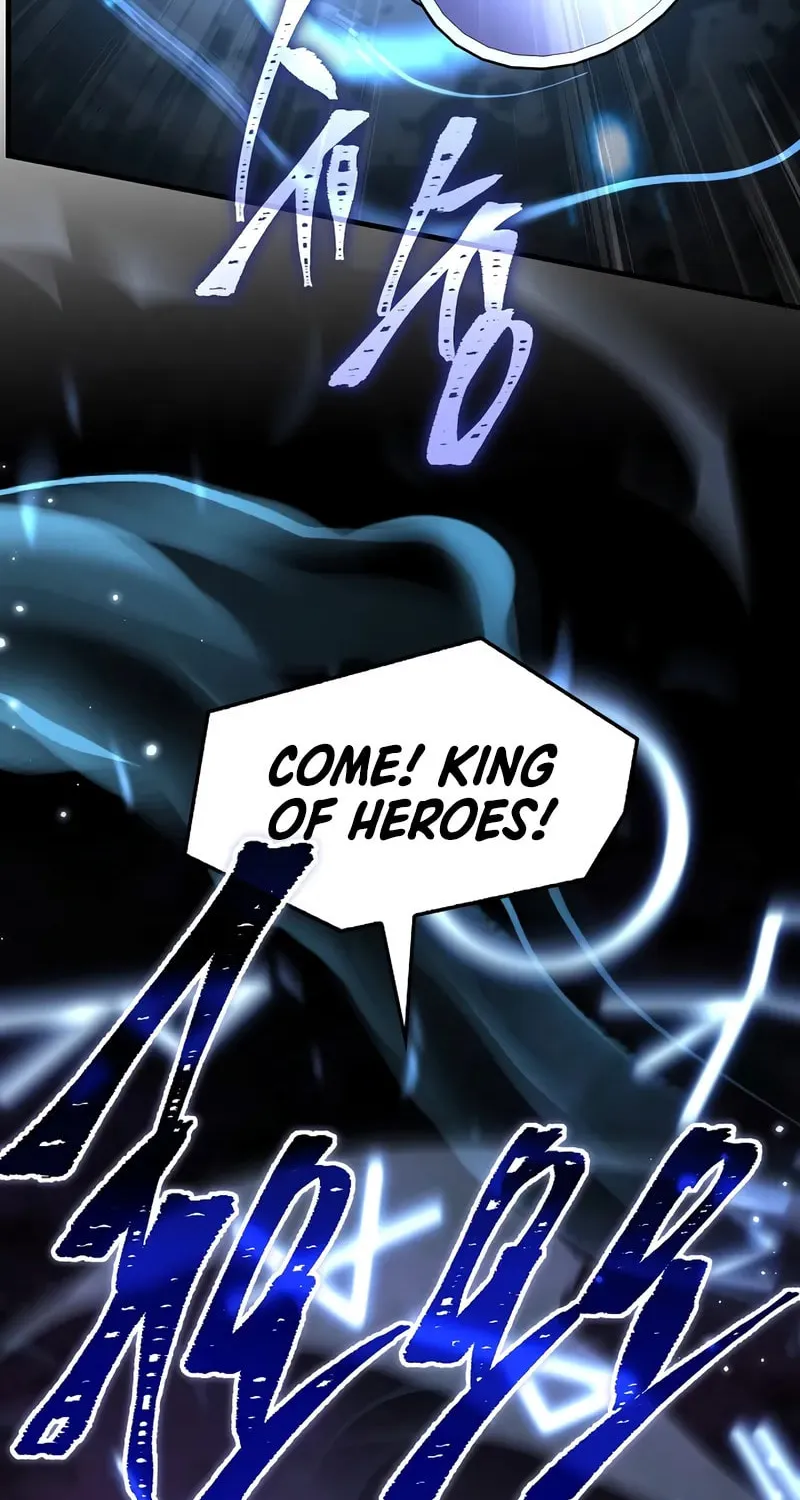 The Legendary Spearman Returns Chapter 178 page 118 - 