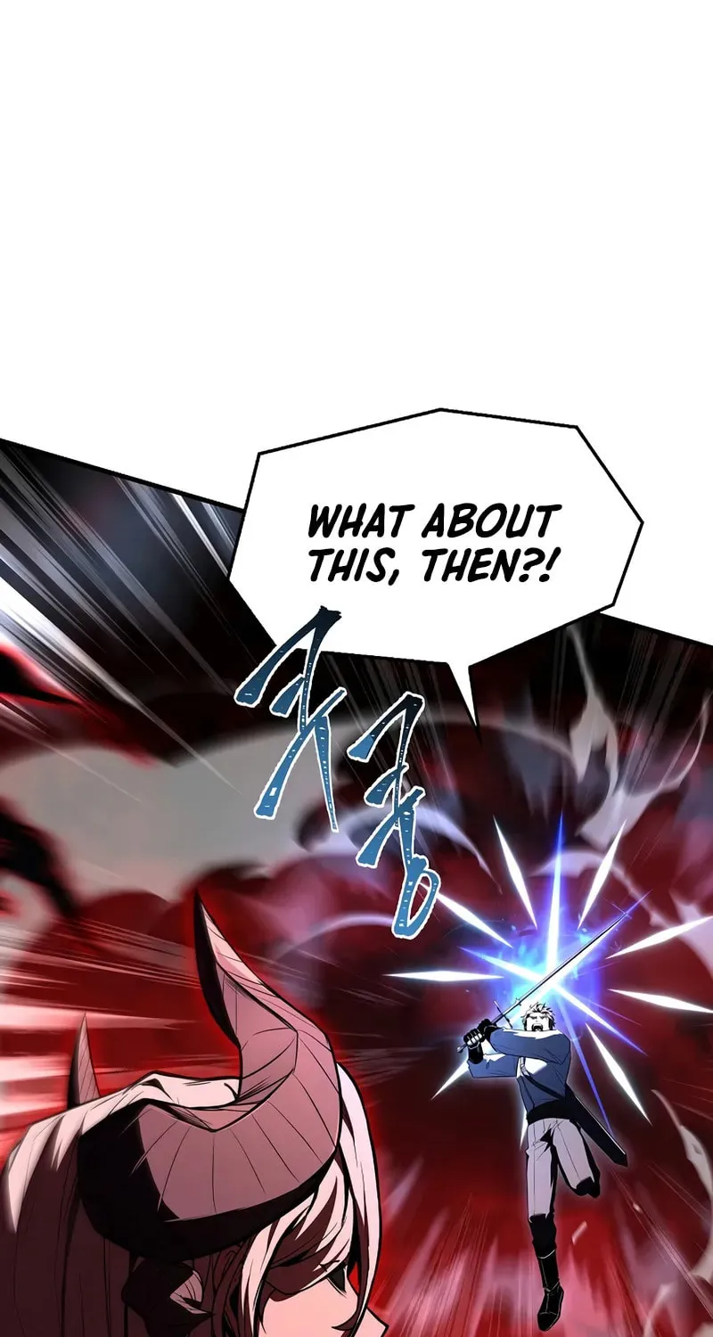 The Legendary Spearman Returns Chapter 178 page 122 - 