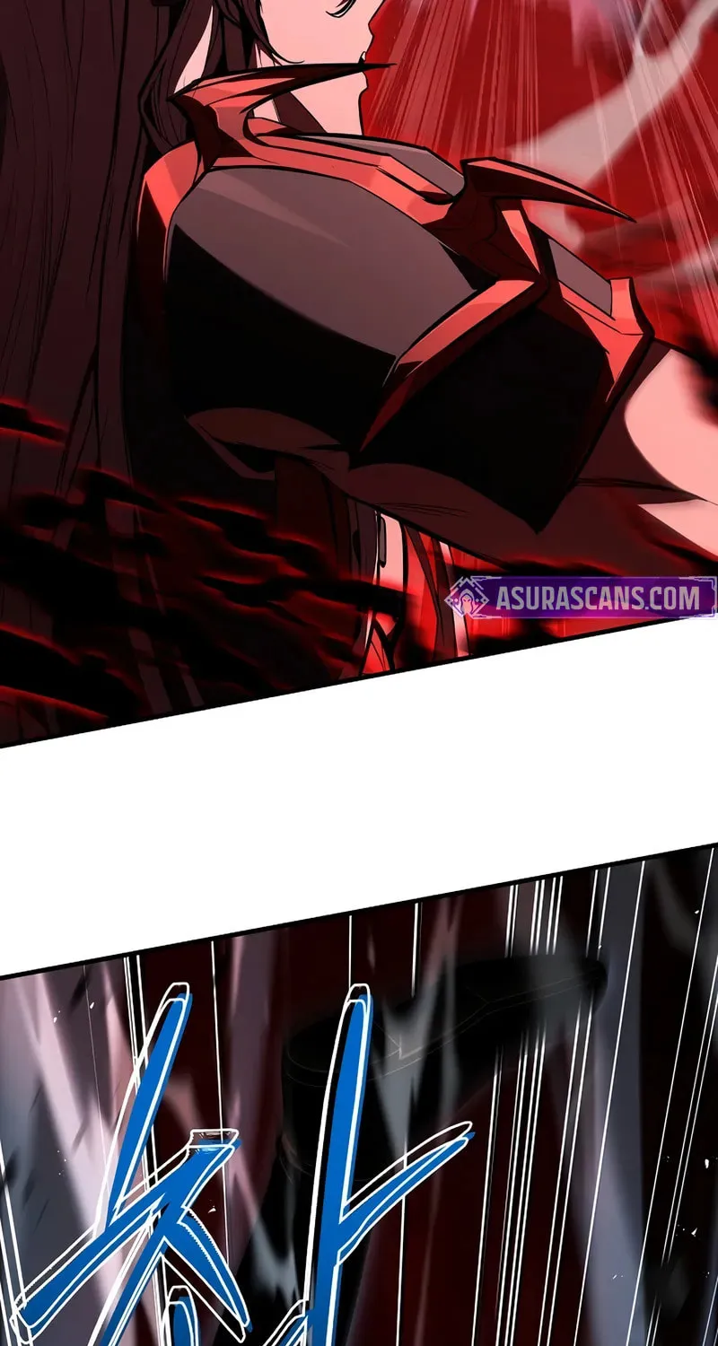 The Legendary Spearman Returns Chapter 178 page 123 - 