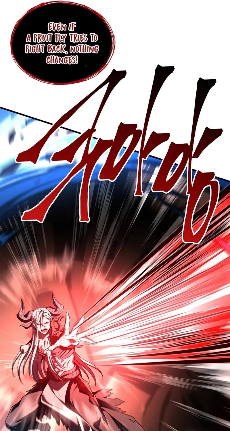 The Legendary Spearman Returns Chapter 178 page 126 - 