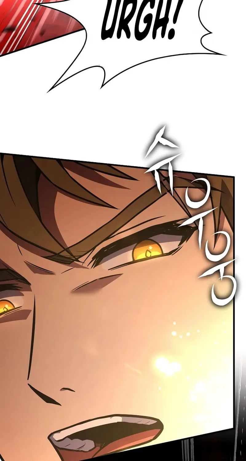 The Legendary Spearman Returns Chapter 178 page 129 - 