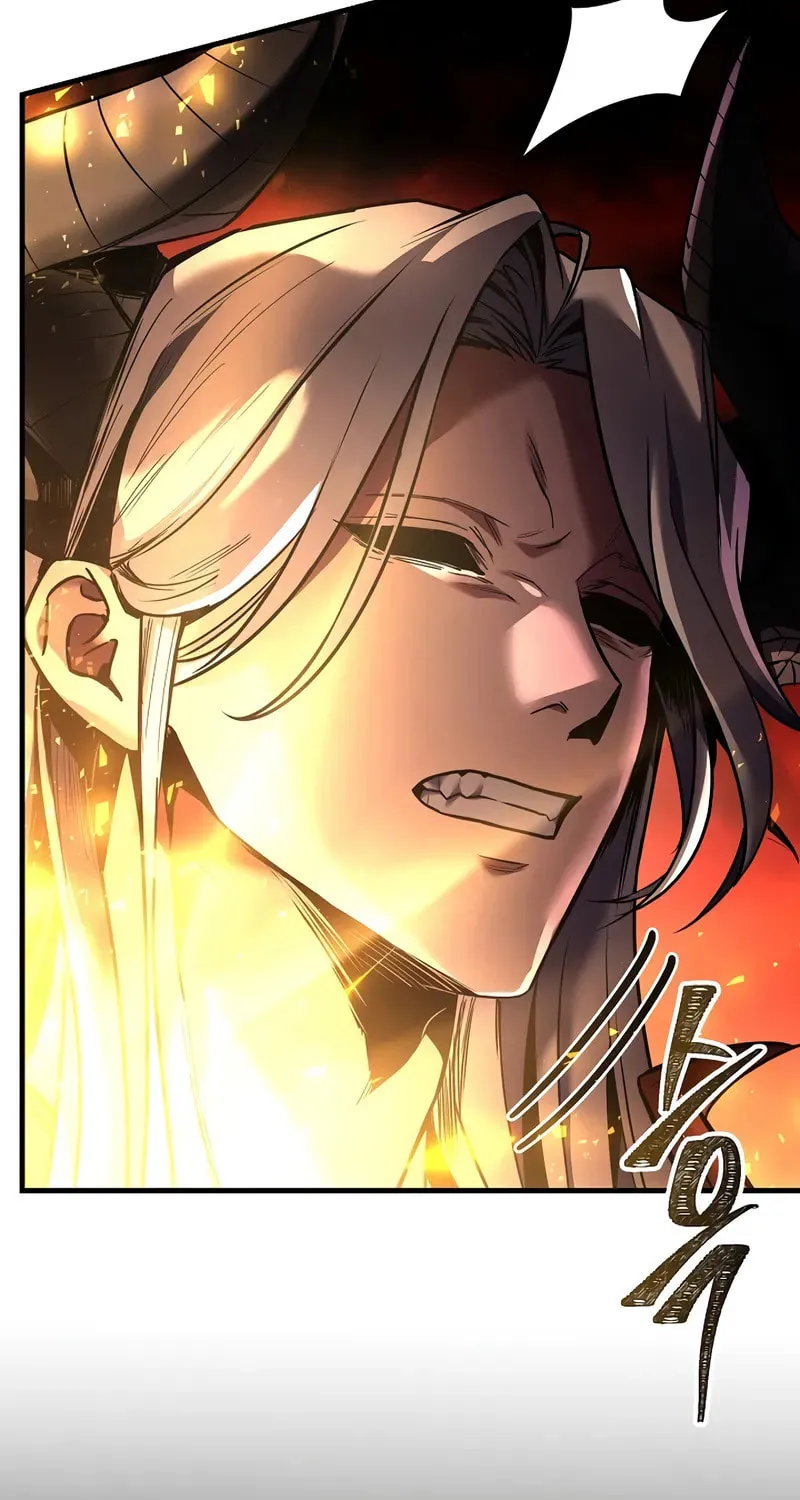 The Legendary Spearman Returns Chapter 178 page 132 - 