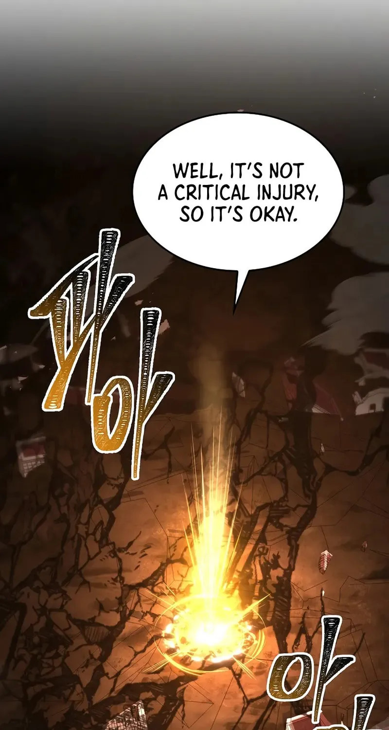 The Legendary Spearman Returns Chapter 178 page 133 - 