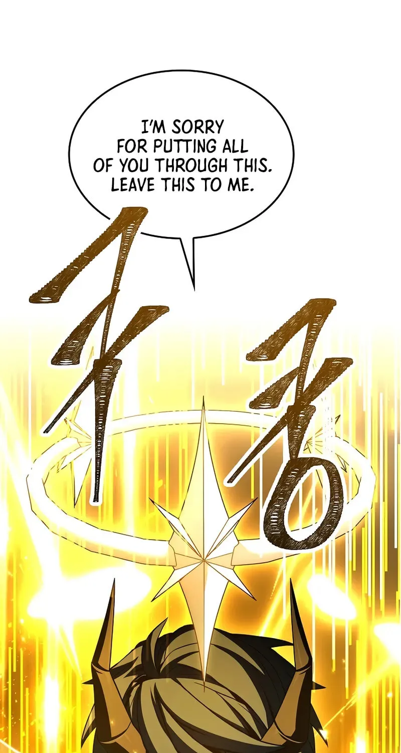 The Legendary Spearman Returns Chapter 178 page 136 - 