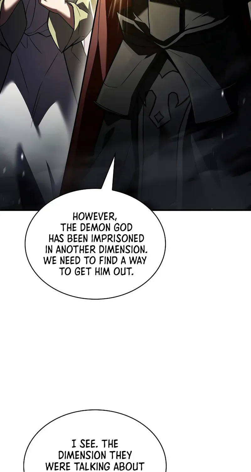 The Legendary Spearman Returns Chapter 178 page 16 - 