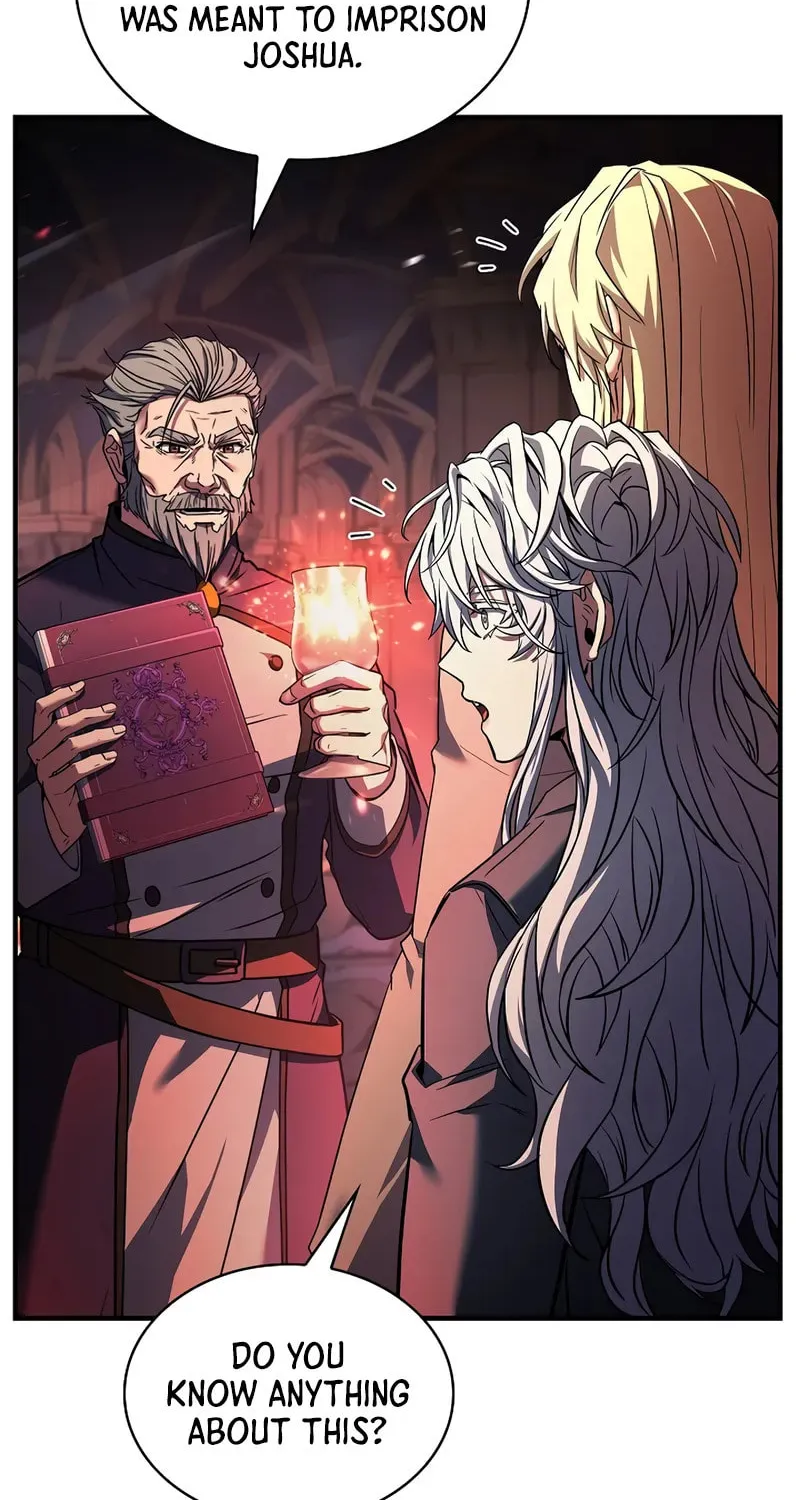 The Legendary Spearman Returns Chapter 178 page 17 - 