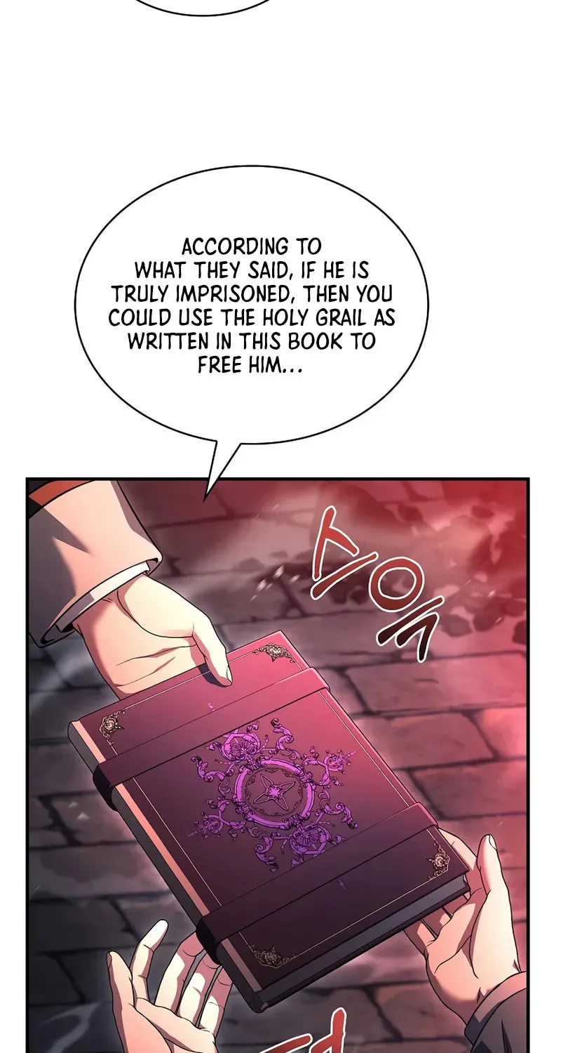 The Legendary Spearman Returns Chapter 178 page 18 - 