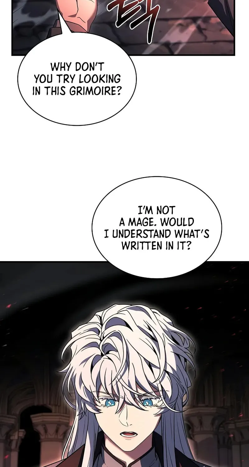 The Legendary Spearman Returns Chapter 178 page 19 - 