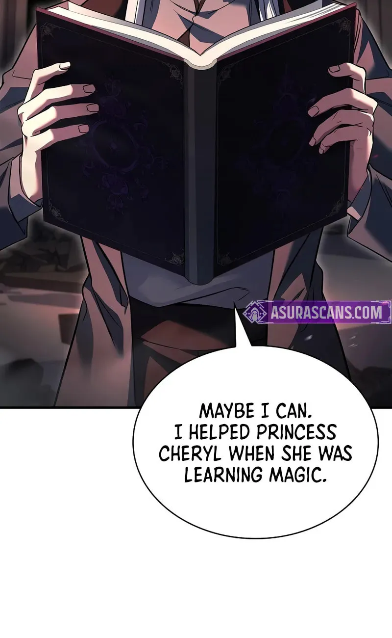 The Legendary Spearman Returns Chapter 178 page 20 - 
