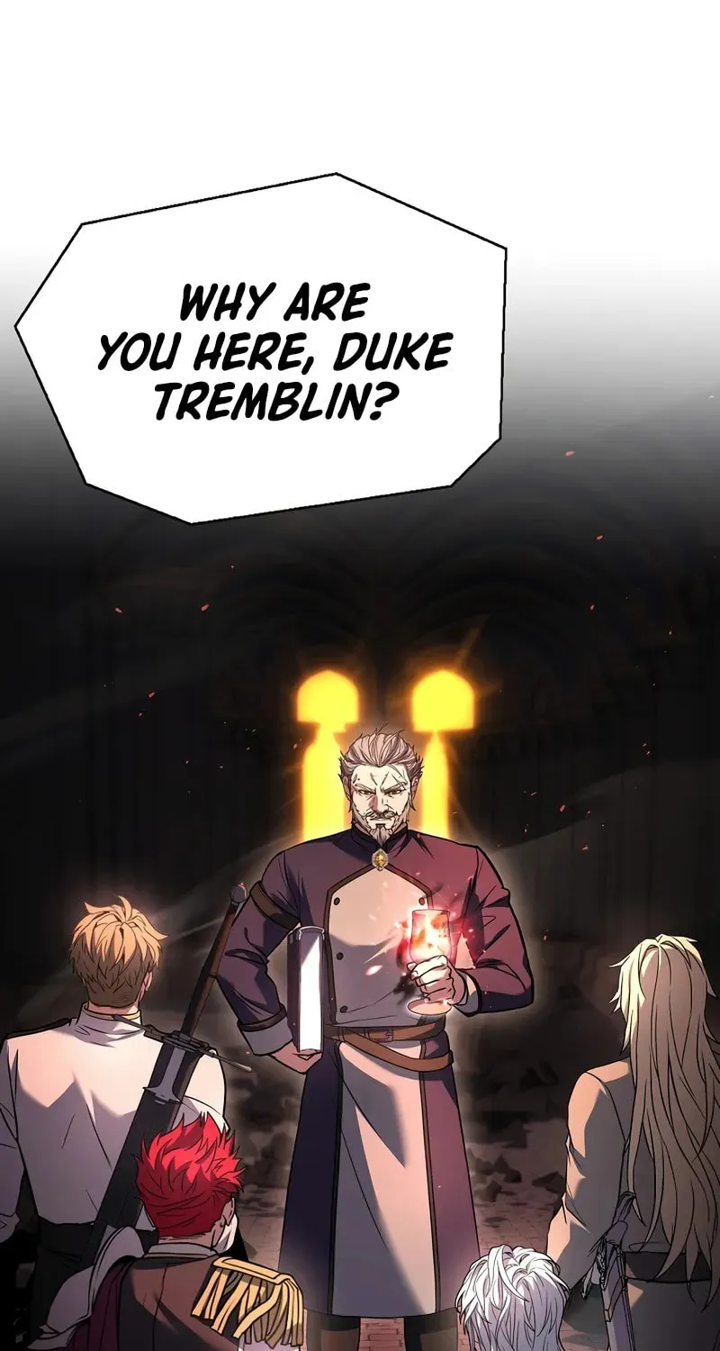 The Legendary Spearman Returns Chapter 178 page 3 - 