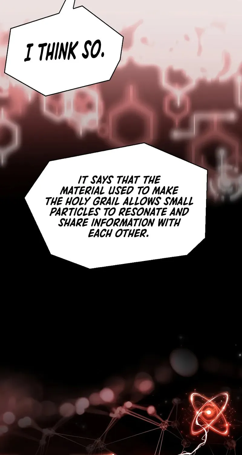 The Legendary Spearman Returns Chapter 178 page 22 - 