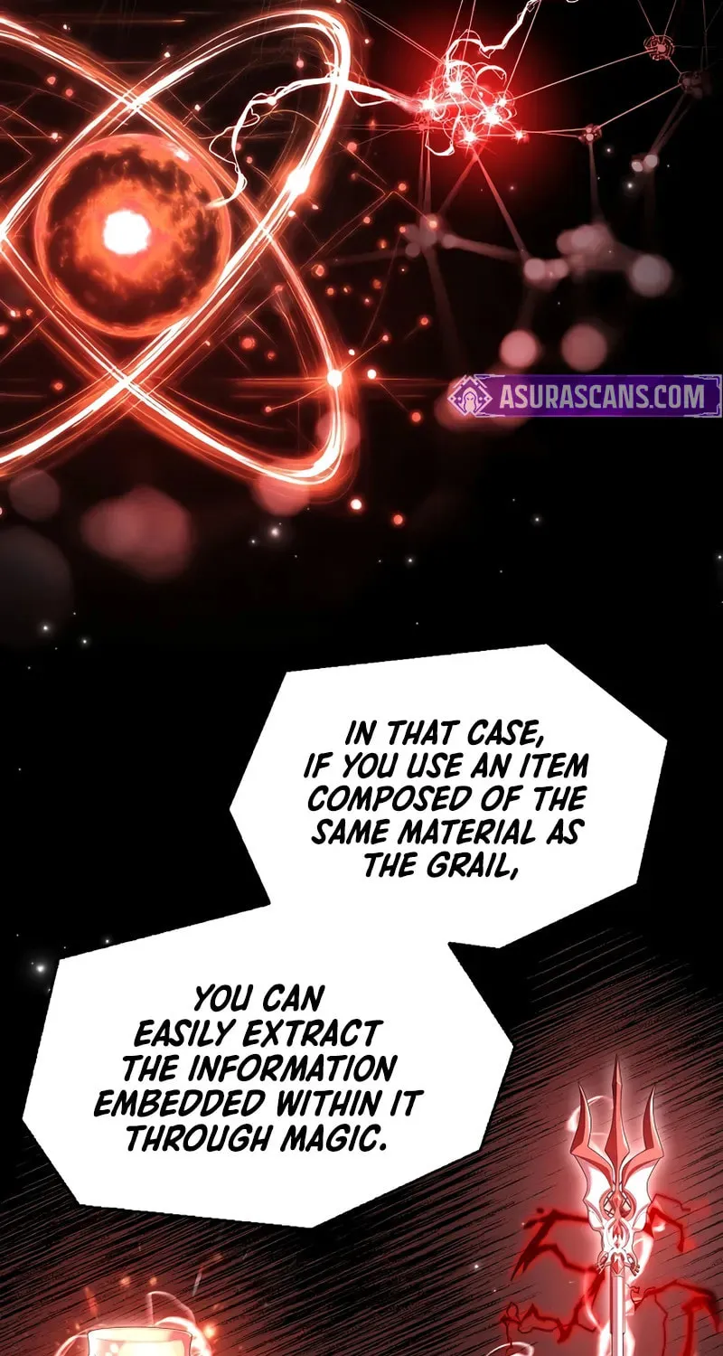 The Legendary Spearman Returns Chapter 178 page 23 - 