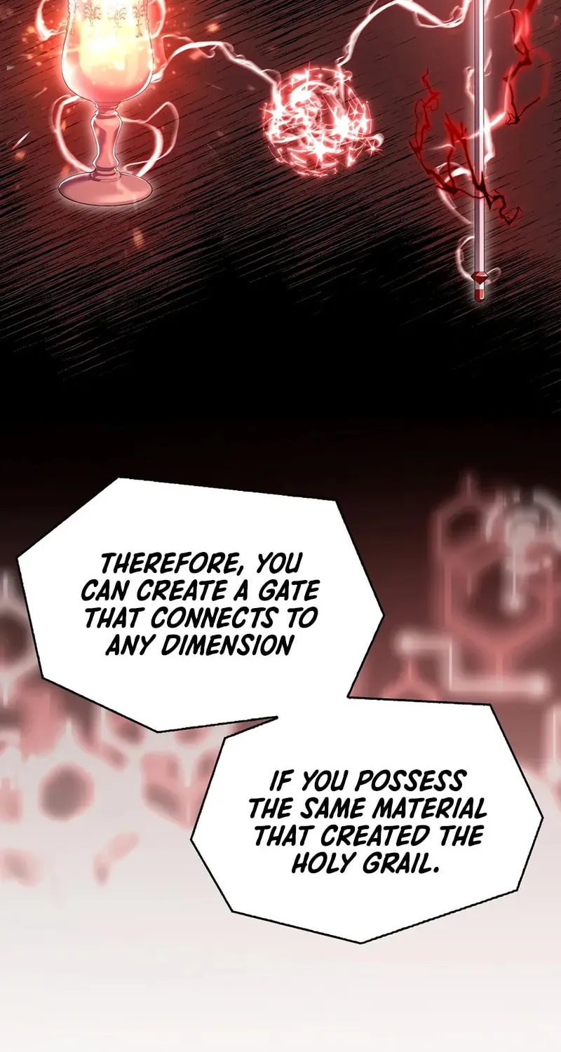 The Legendary Spearman Returns Chapter 178 page 24 - 