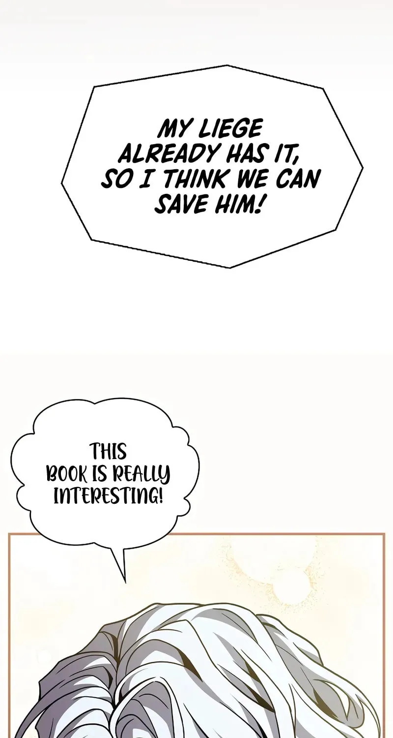The Legendary Spearman Returns Chapter 178 page 25 - 