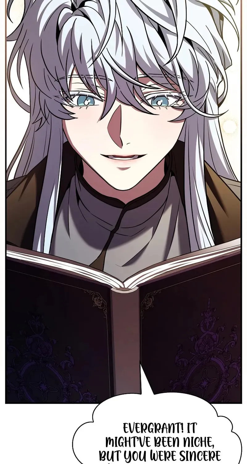 The Legendary Spearman Returns Chapter 178 page 26 - 