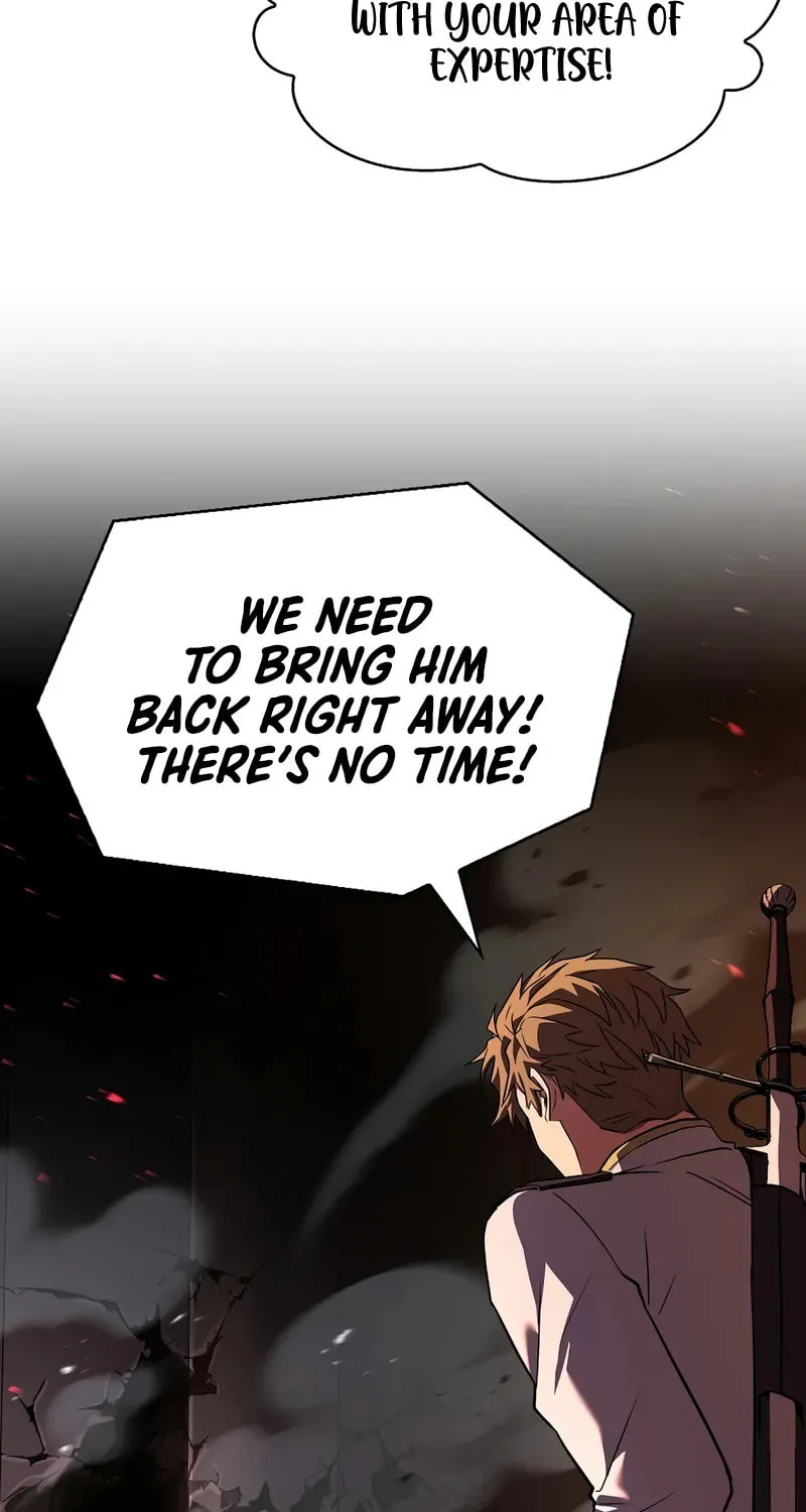 The Legendary Spearman Returns Chapter 178 page 27 - 
