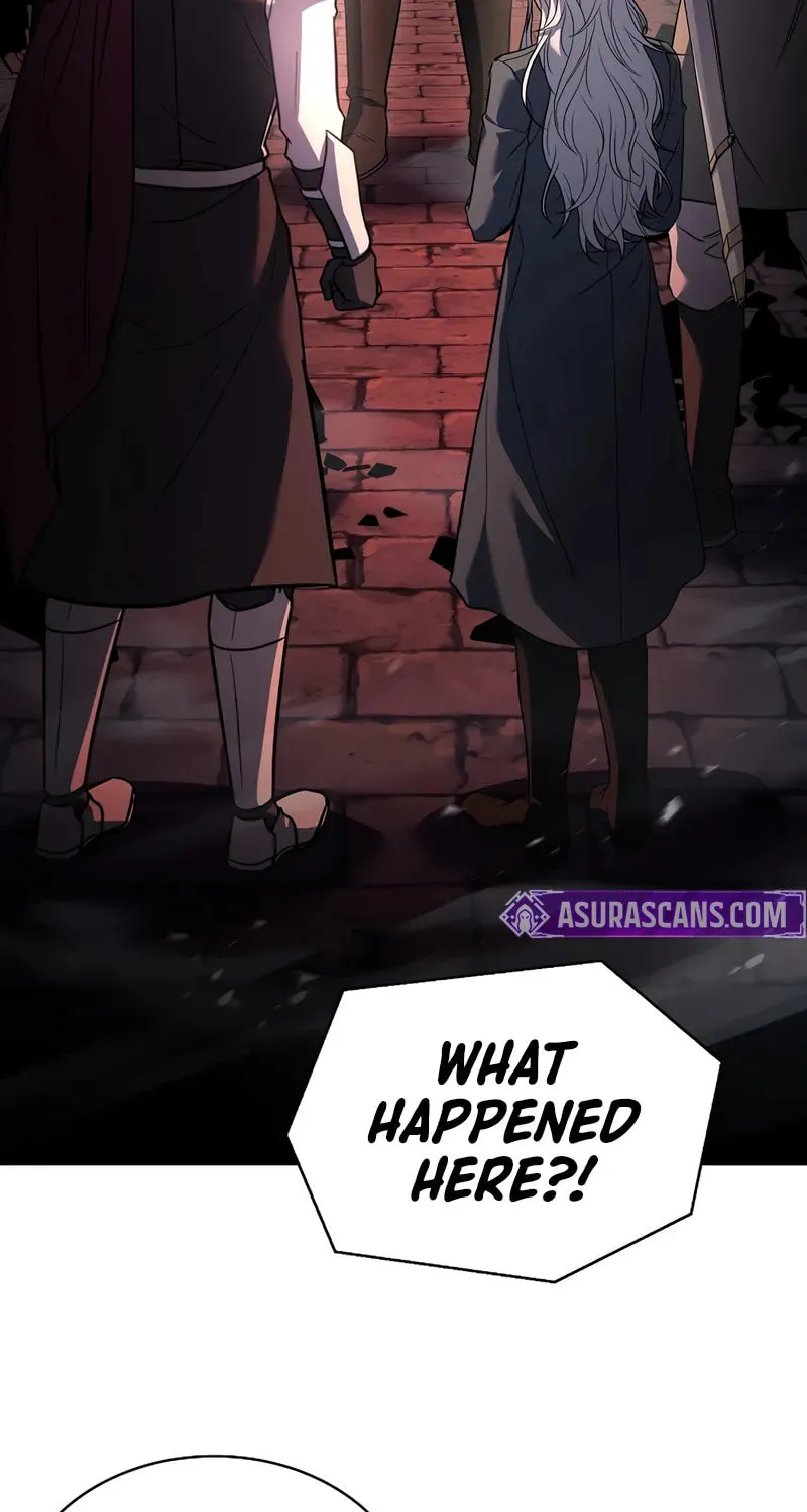 The Legendary Spearman Returns Chapter 178 page 4 - 