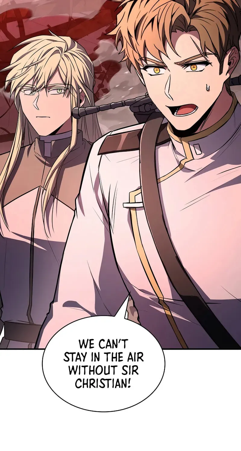 The Legendary Spearman Returns Chapter 178 page 37 - 