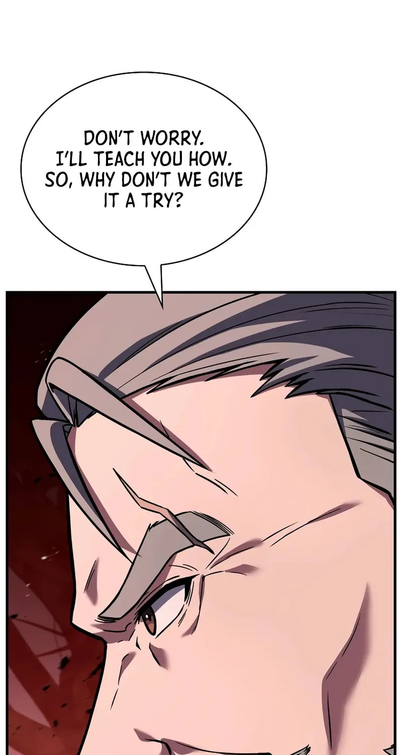 The Legendary Spearman Returns Chapter 178 page 38 - 