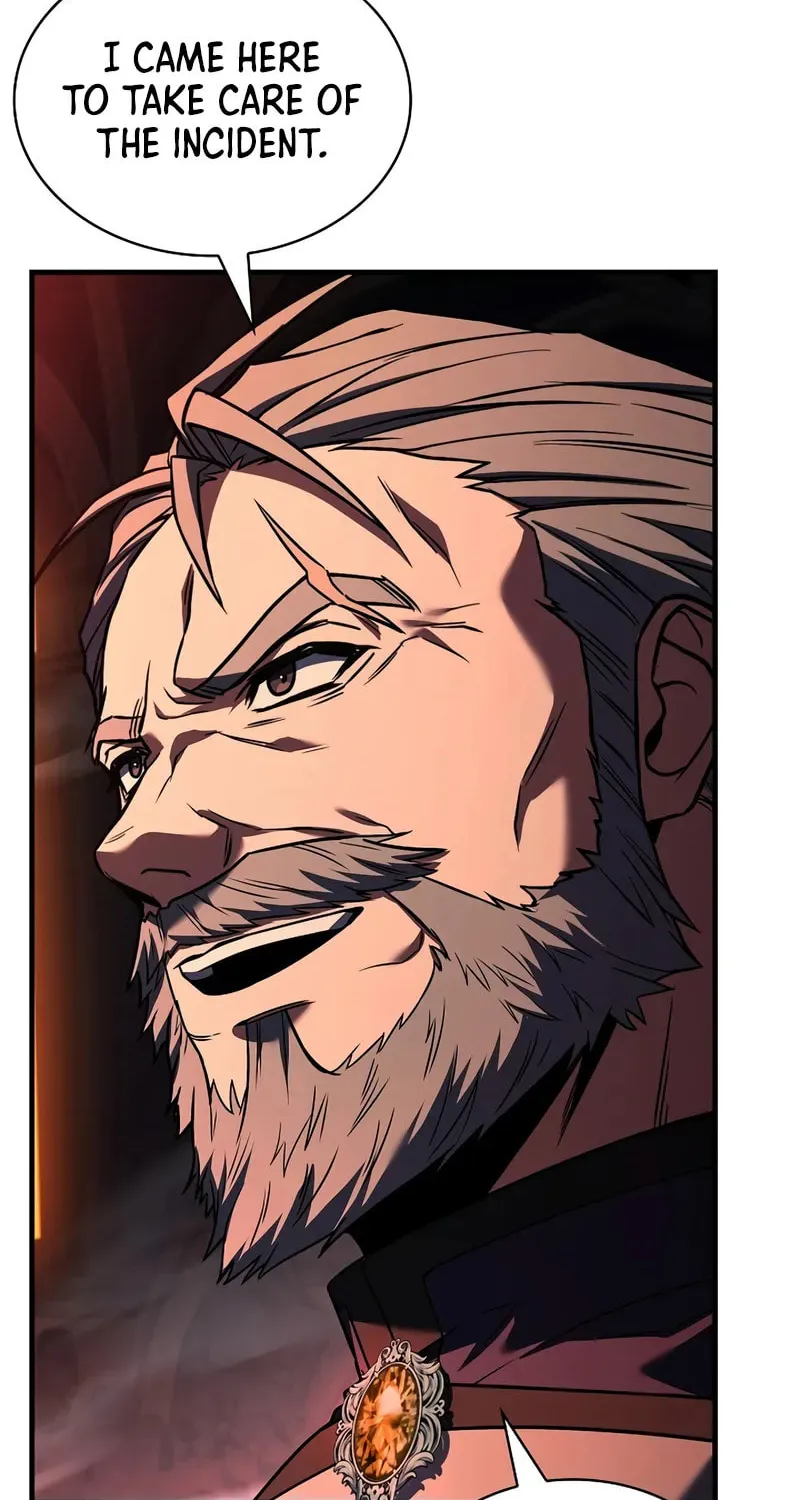 The Legendary Spearman Returns Chapter 178 page 5 - 