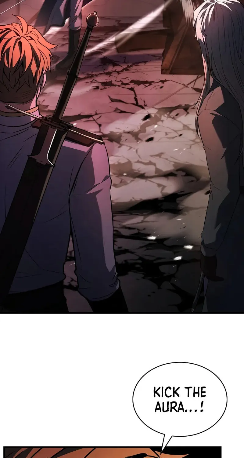 The Legendary Spearman Returns Chapter 178 page 42 - 