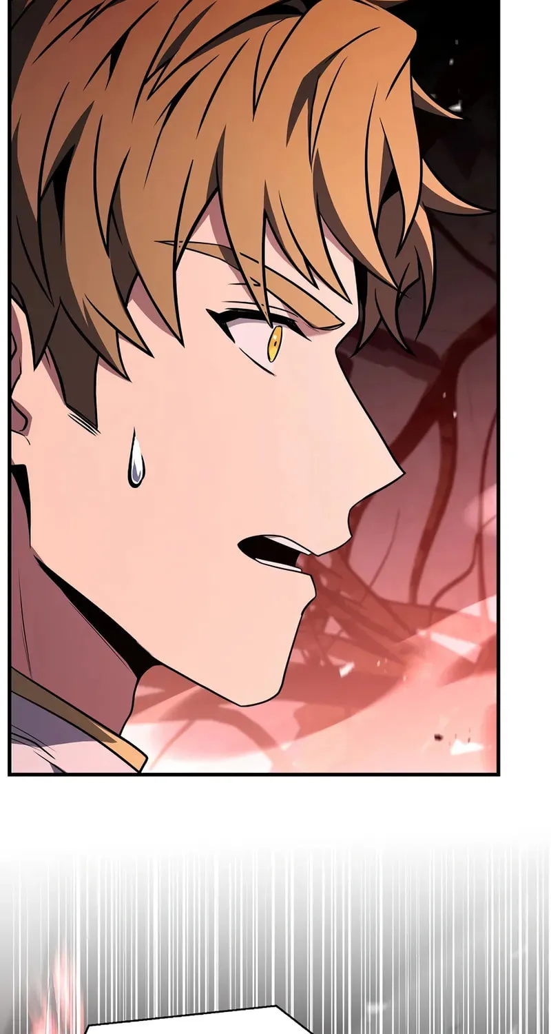 The Legendary Spearman Returns Chapter 178 page 43 - 
