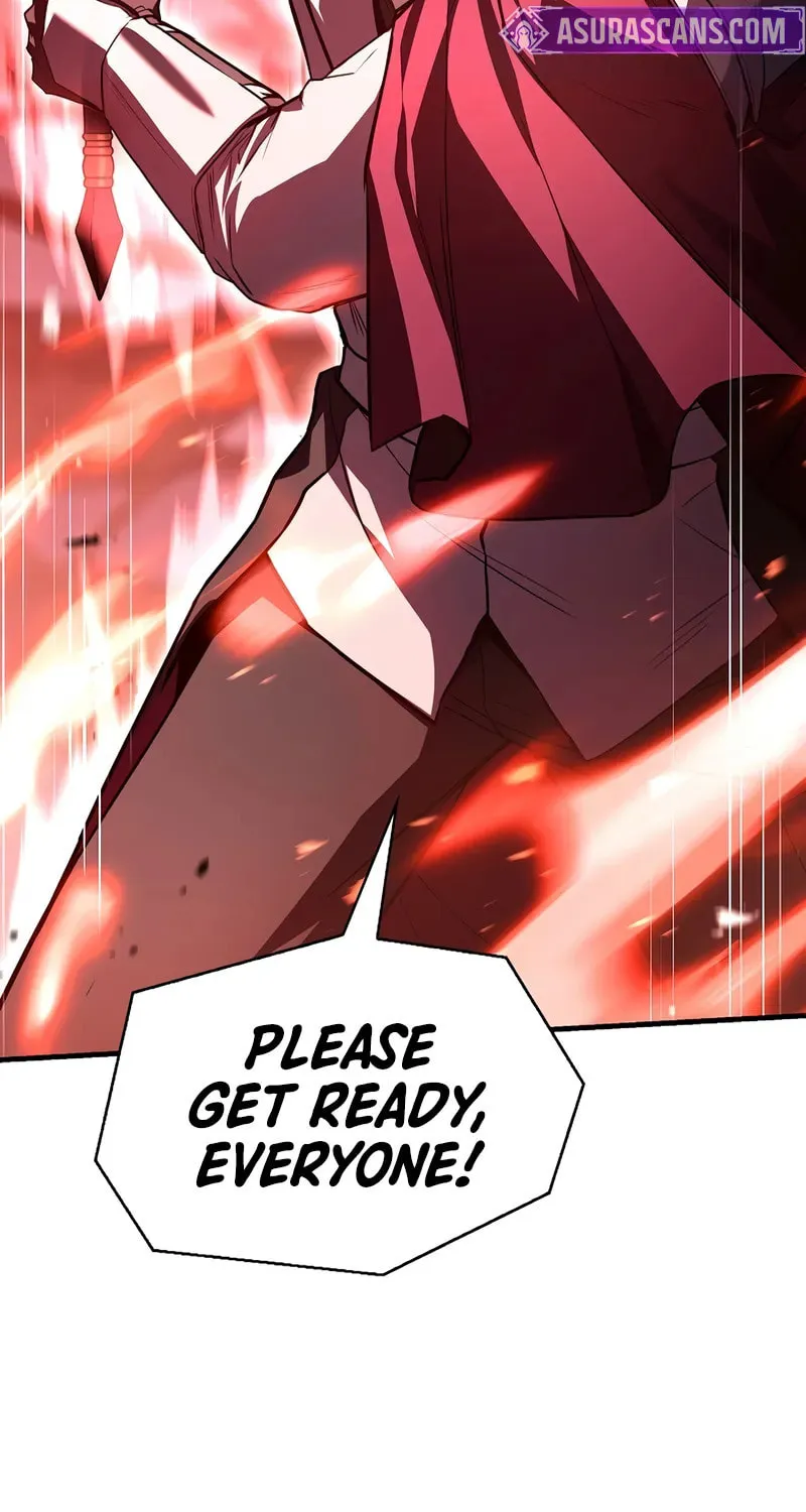 The Legendary Spearman Returns Chapter 178 page 45 - 