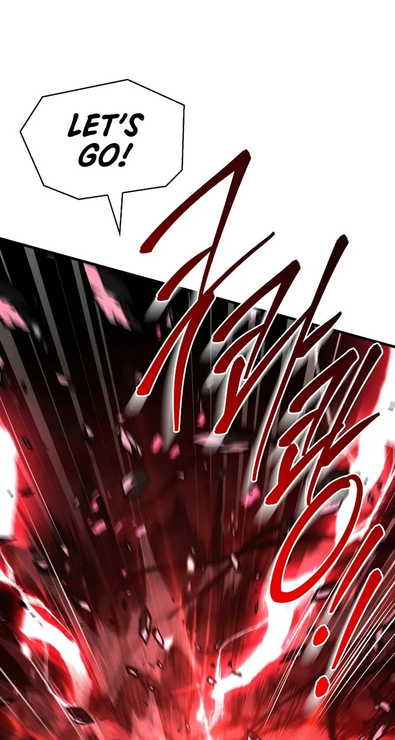 The Legendary Spearman Returns Chapter 178 page 46 - 