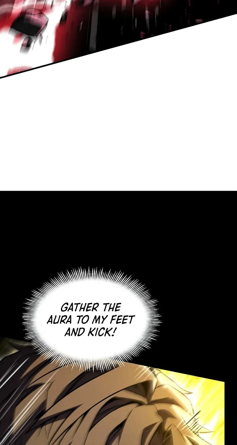 The Legendary Spearman Returns Chapter 178 page 48 - 