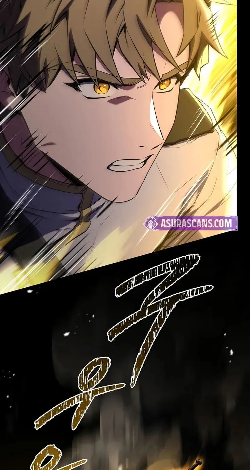 The Legendary Spearman Returns Chapter 178 page 49 - 