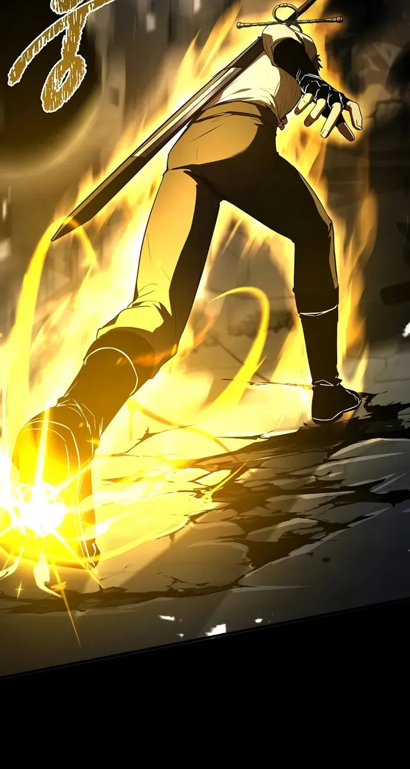 The Legendary Spearman Returns Chapter 178 page 50 - 