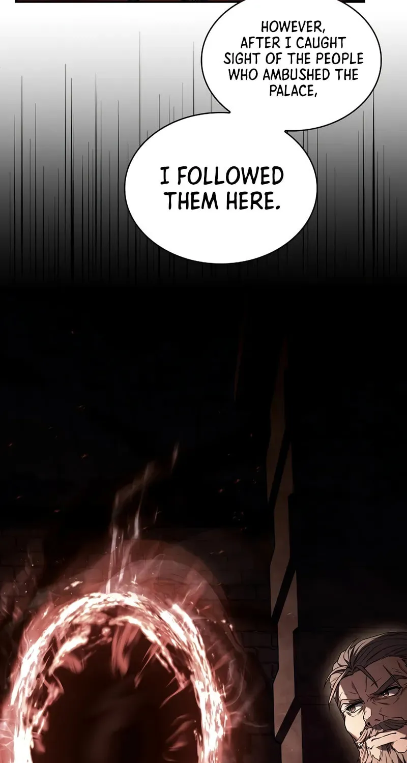 The Legendary Spearman Returns Chapter 178 page 6 - 