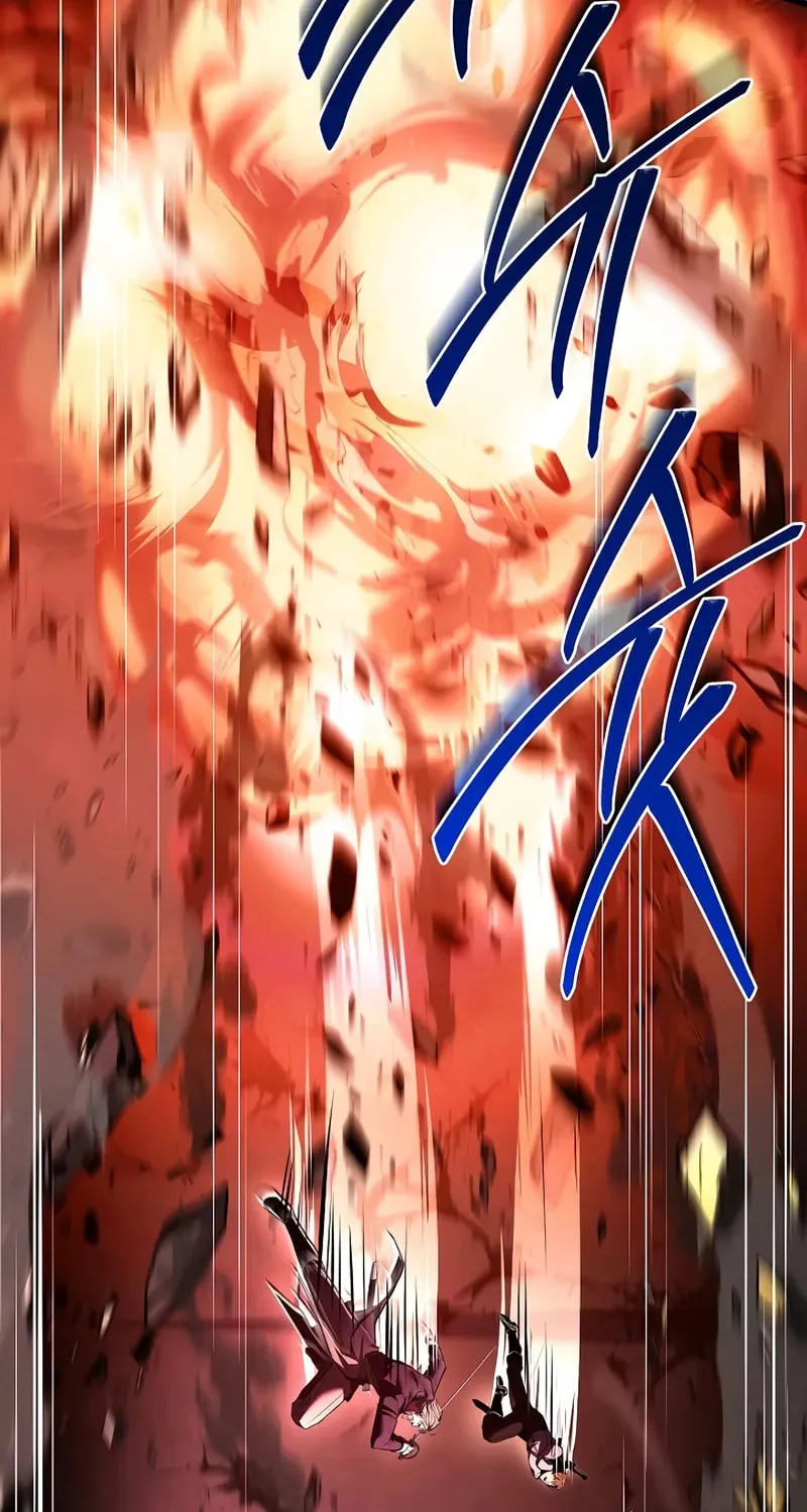 The Legendary Spearman Returns Chapter 178 page 54 - 