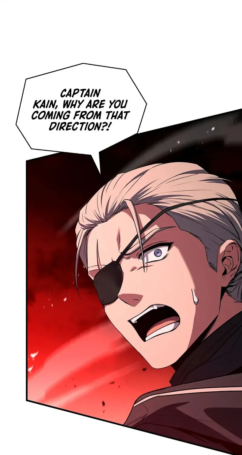 The Legendary Spearman Returns Chapter 178 page 56 - 