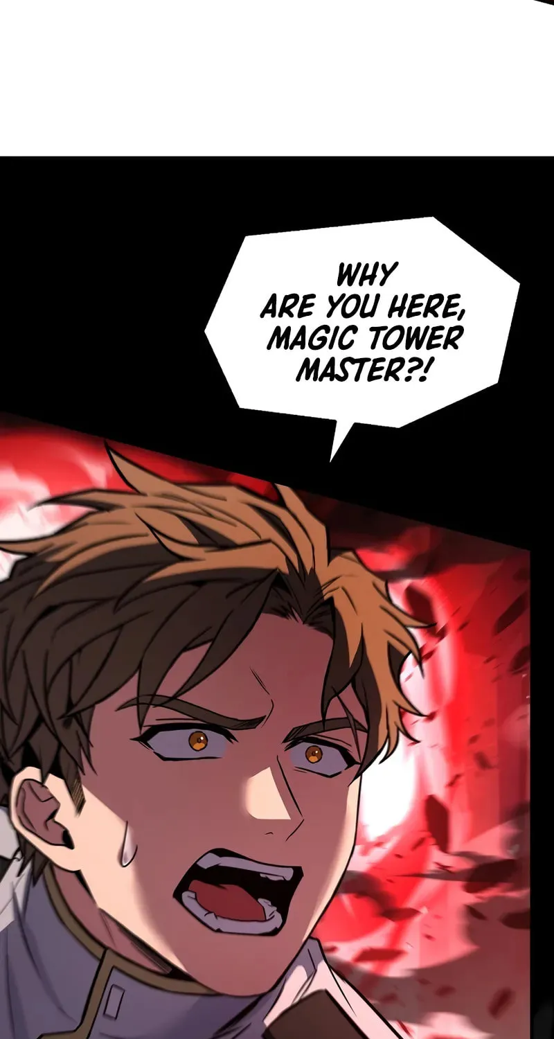 The Legendary Spearman Returns Chapter 178 page 57 - 