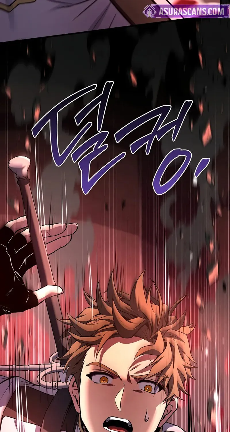 The Legendary Spearman Returns Chapter 178 page 58 - 