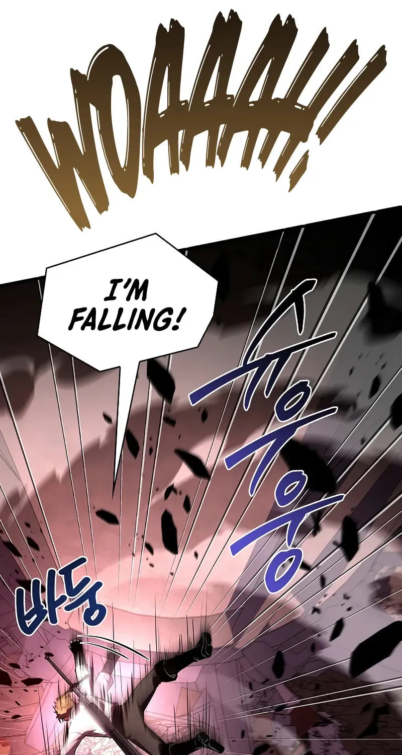 The Legendary Spearman Returns Chapter 178 page 60 - 