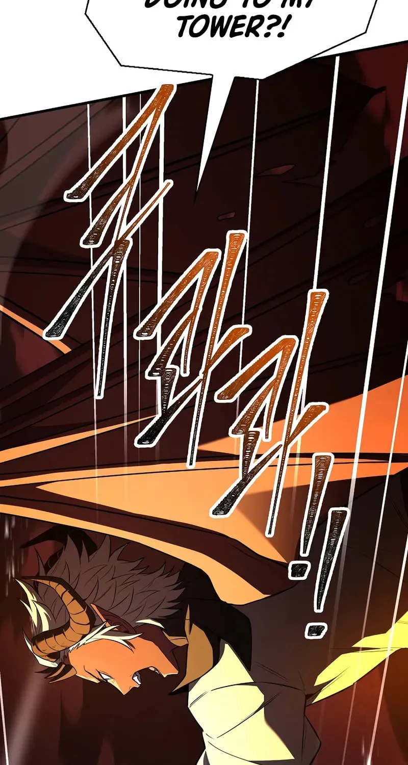 The Legendary Spearman Returns Chapter 178 page 62 - 