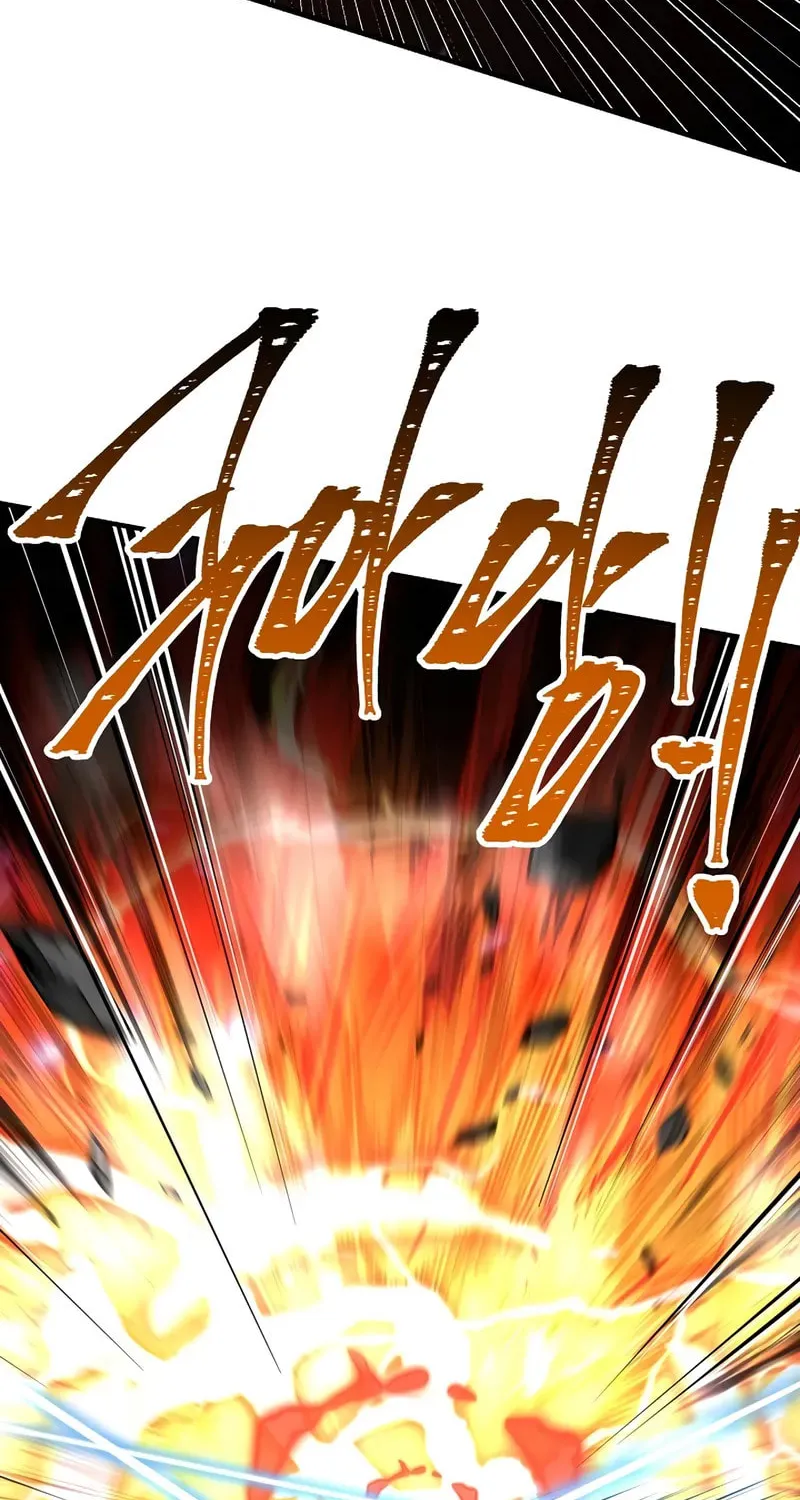 The Legendary Spearman Returns Chapter 178 page 65 - 
