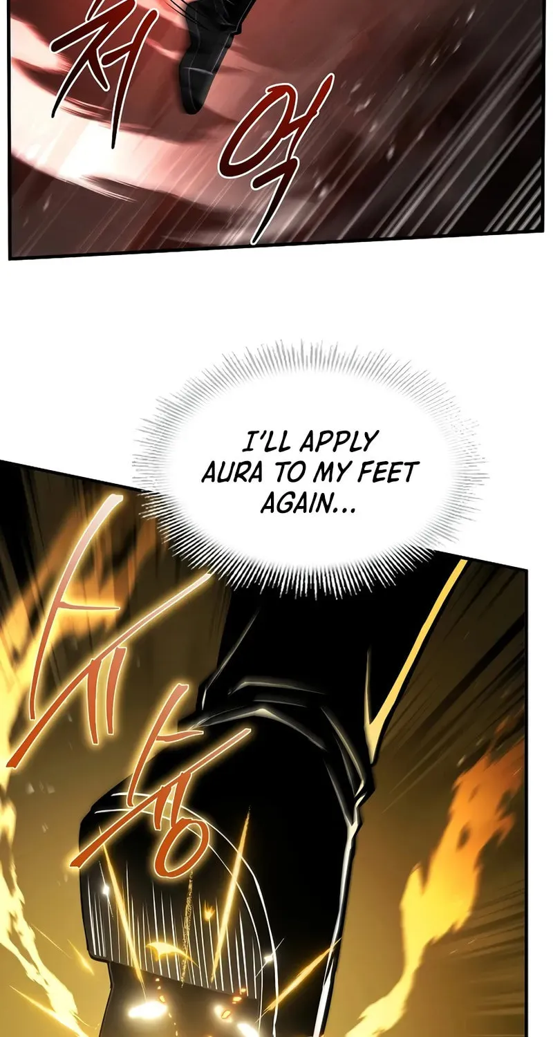 The Legendary Spearman Returns Chapter 178 page 71 - 