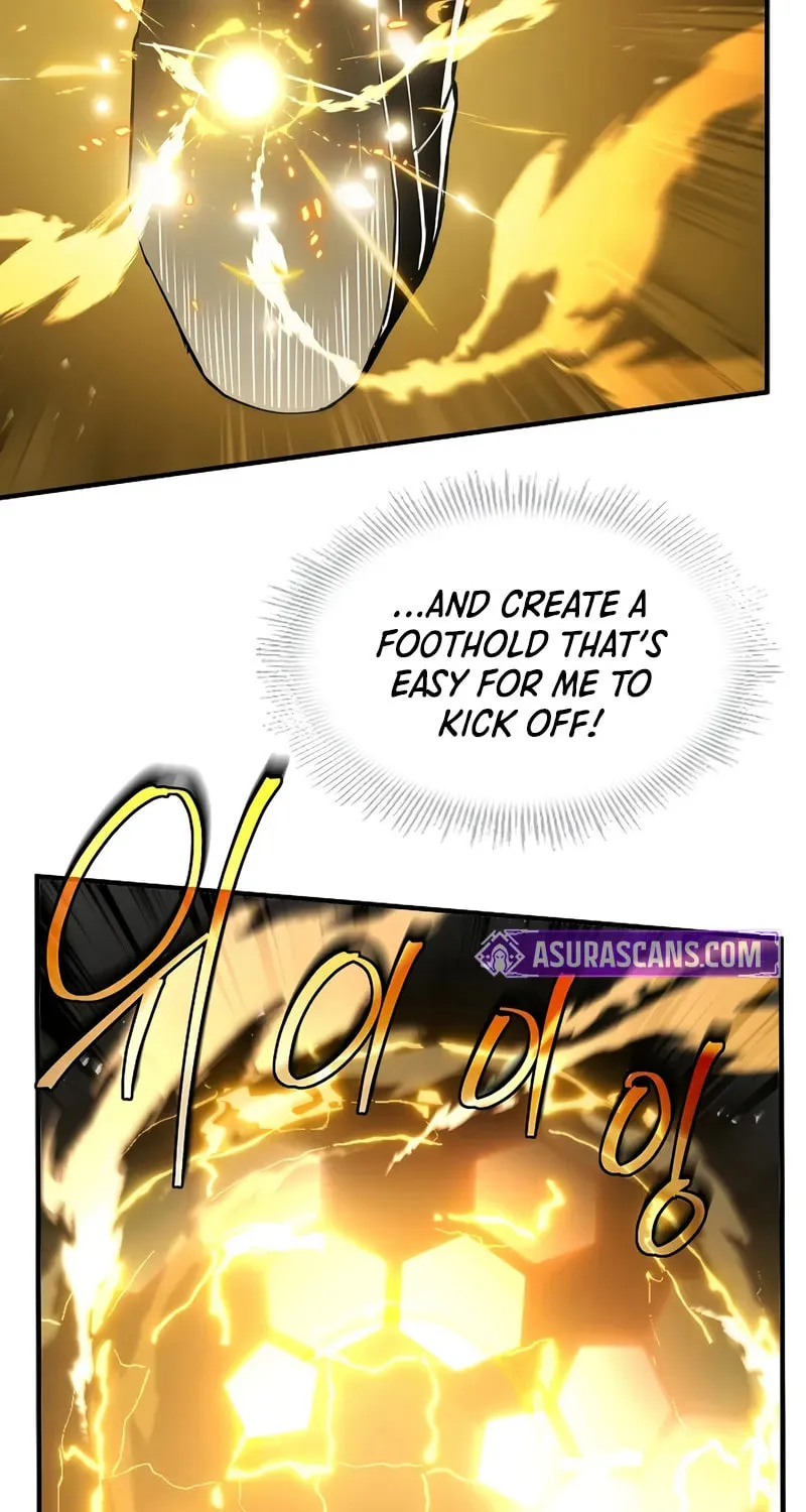 The Legendary Spearman Returns Chapter 178 page 72 - 