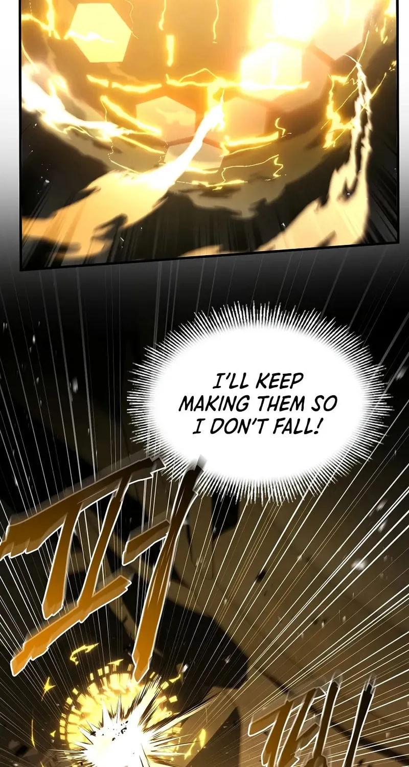 The Legendary Spearman Returns Chapter 178 page 73 - 