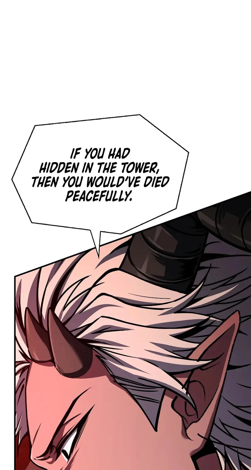 The Legendary Spearman Returns Chapter 178 page 75 - 