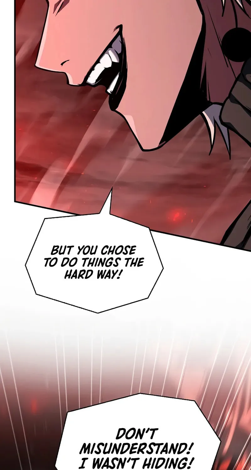 The Legendary Spearman Returns Chapter 178 page 76 - 