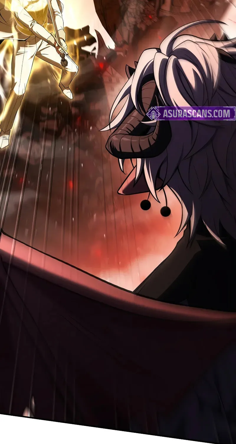 The Legendary Spearman Returns Chapter 178 page 78 - 