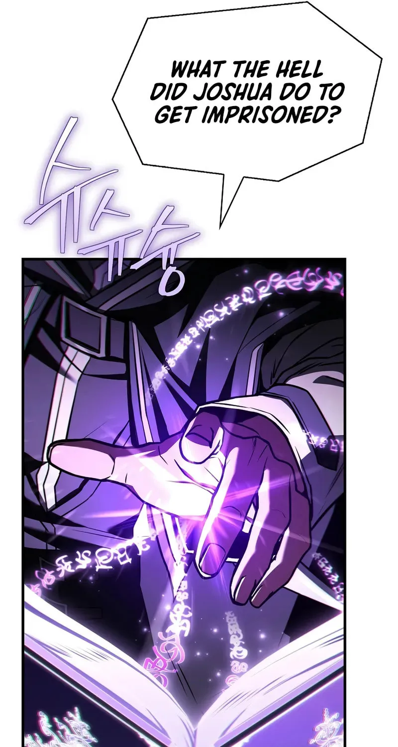The Legendary Spearman Returns Chapter 178 page 80 - 