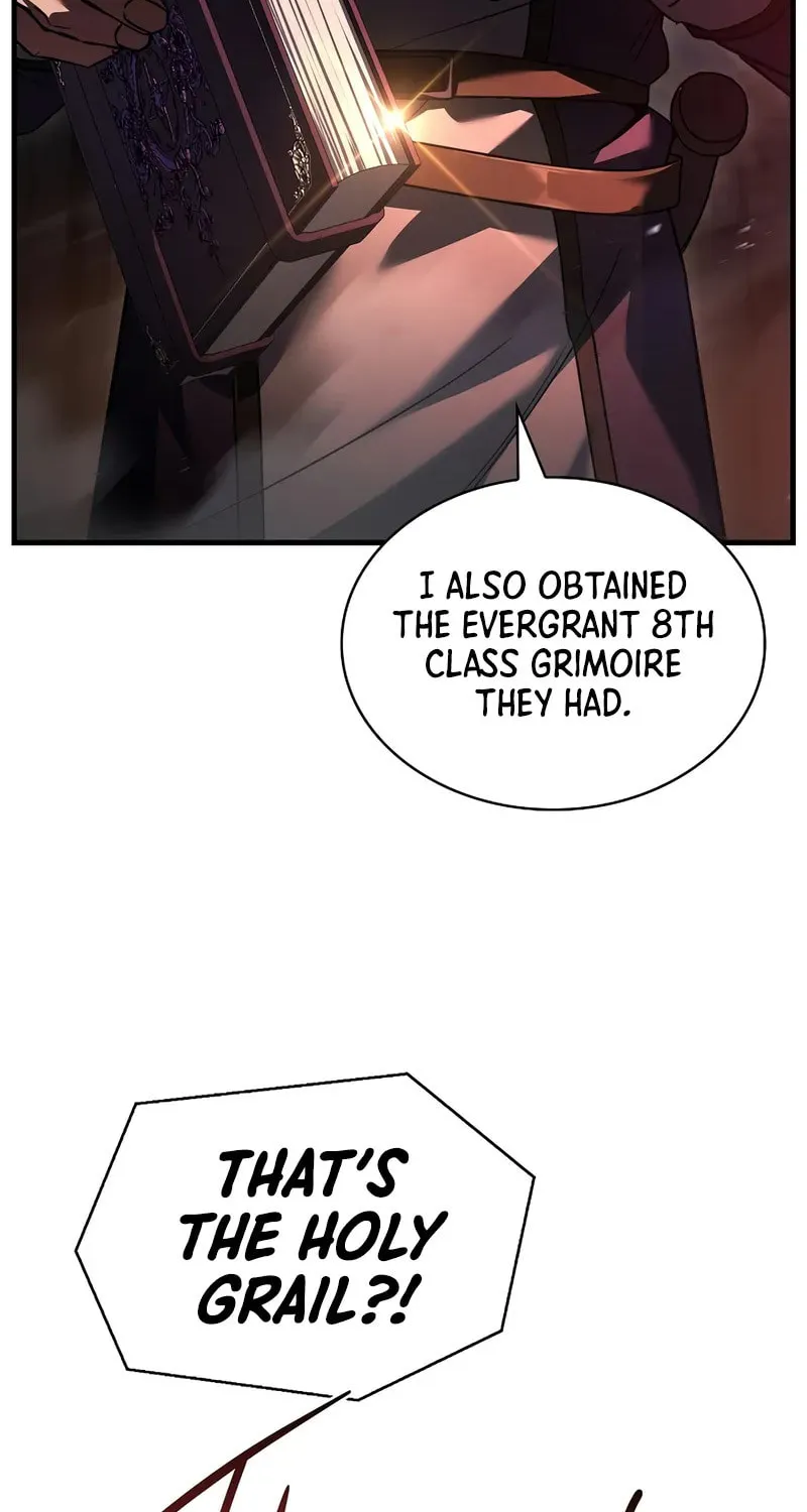 The Legendary Spearman Returns Chapter 178 page 9 - 
