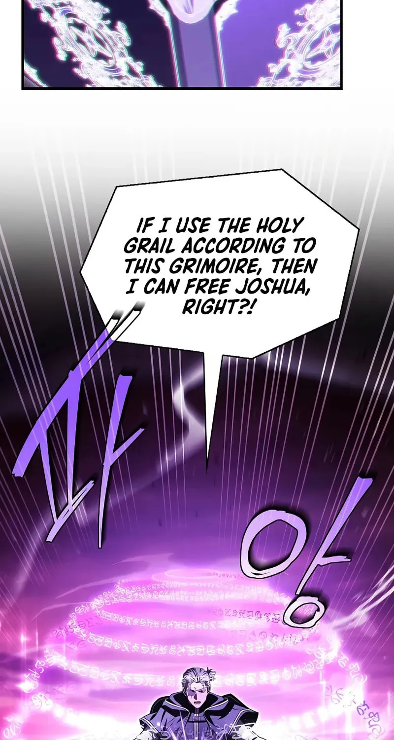 The Legendary Spearman Returns Chapter 178 page 81 - 